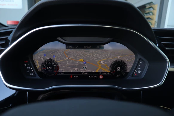 Audi Q3 - Afbeelding 15 van 30
