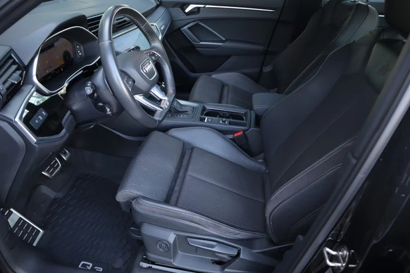 Audi Q3 - Afbeelding 18 van 30