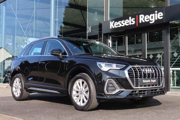 Audi Q3 - Afbeelding 20 van 30