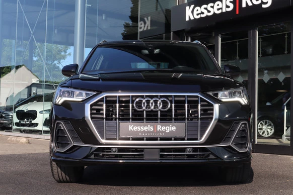 Audi Q3 - Afbeelding 21 van 30