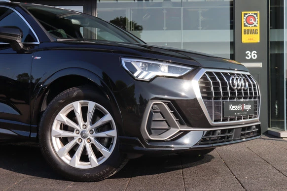 Audi Q3 - Afbeelding 22 van 30