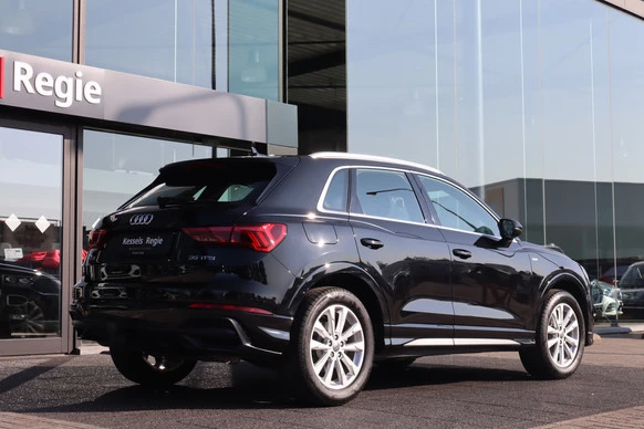 Audi Q3 - Afbeelding 23 van 30