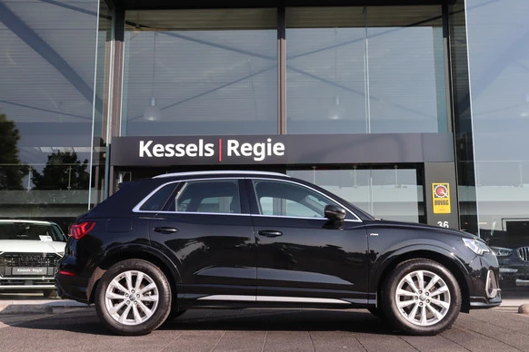 Audi Q3 - Afbeelding 24 van 30