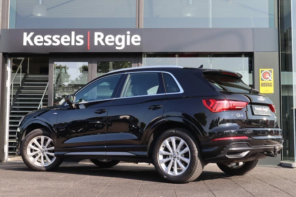 Audi Q3 - Afbeelding 25 van 30