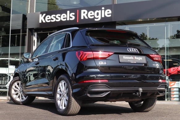 Audi Q3 - Afbeelding 26 van 30