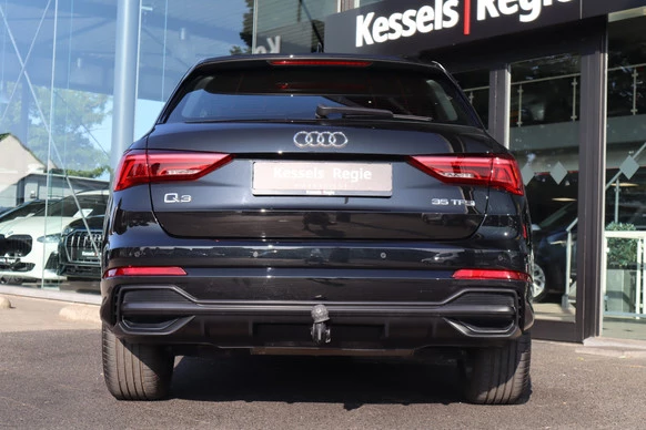 Audi Q3 - Afbeelding 27 van 30