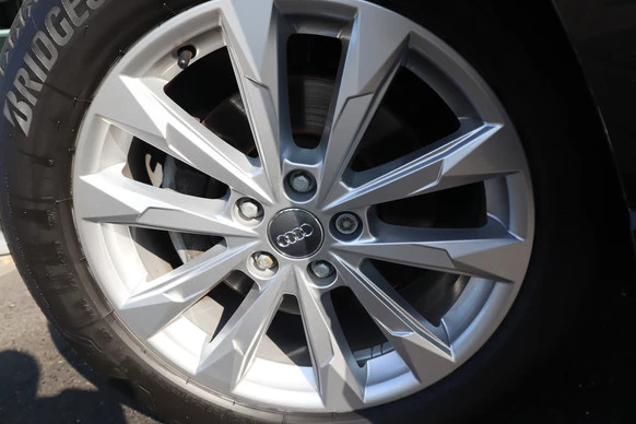Audi Q3 - Afbeelding 29 van 30