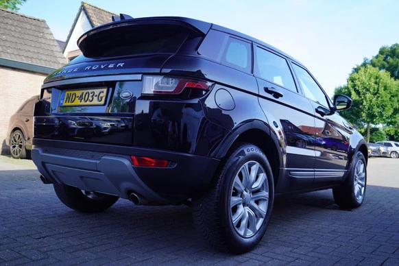 Land Rover Range Rover Evoque - Afbeelding 2 van 29