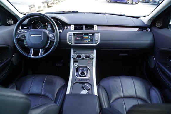 Land Rover Range Rover Evoque - Afbeelding 3 van 29