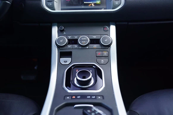 Land Rover Range Rover Evoque - Afbeelding 4 van 29