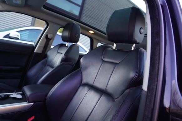 Land Rover Range Rover Evoque - Afbeelding 6 van 29