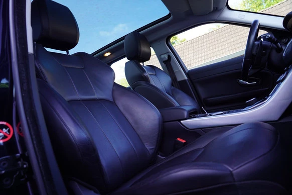 Land Rover Range Rover Evoque - Afbeelding 7 van 29