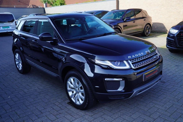 Land Rover Range Rover Evoque - Afbeelding 10 van 29