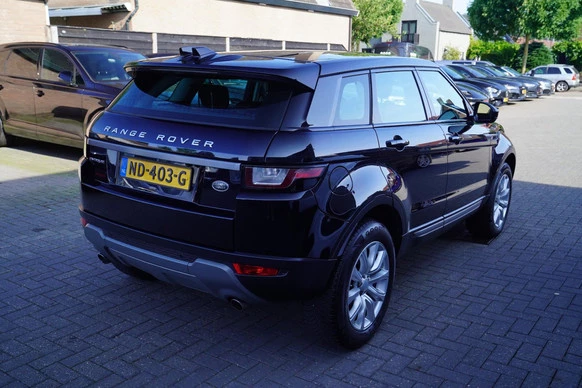 Land Rover Range Rover Evoque - Afbeelding 11 van 29