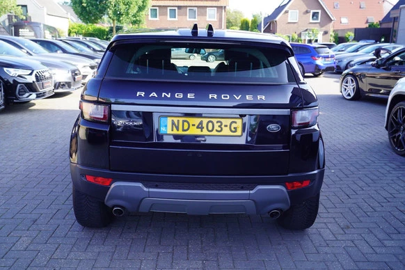 Land Rover Range Rover Evoque - Afbeelding 12 van 29