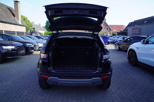 Land Rover Range Rover Evoque - Afbeelding 13 van 29