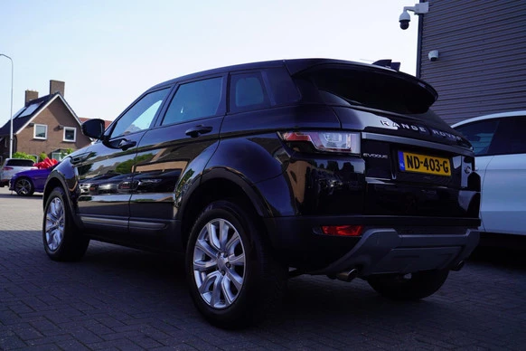 Land Rover Range Rover Evoque - Afbeelding 15 van 29