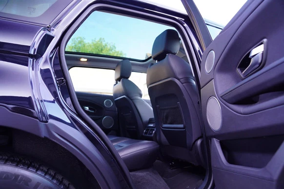 Land Rover Range Rover Evoque - Afbeelding 16 van 29
