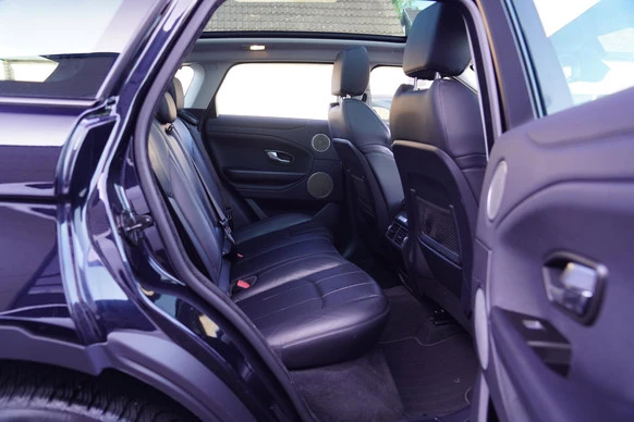 Land Rover Range Rover Evoque - Afbeelding 17 van 29