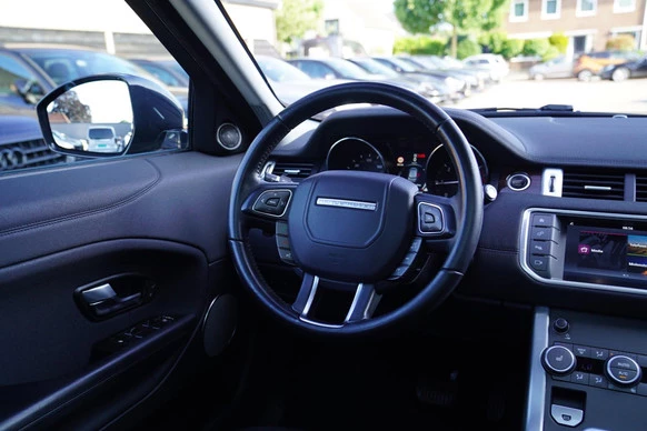 Land Rover Range Rover Evoque - Afbeelding 18 van 29