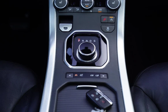 Land Rover Range Rover Evoque - Afbeelding 19 van 29