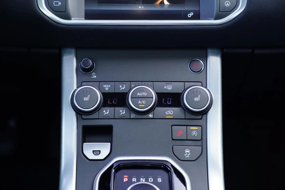 Land Rover Range Rover Evoque - Afbeelding 20 van 29