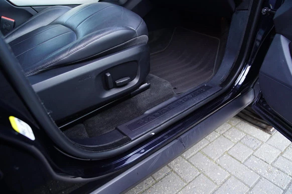 Land Rover Range Rover Evoque - Afbeelding 23 van 29