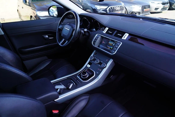 Land Rover Range Rover Evoque - Afbeelding 24 van 29
