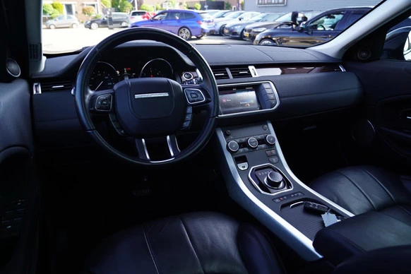 Land Rover Range Rover Evoque - Afbeelding 25 van 29