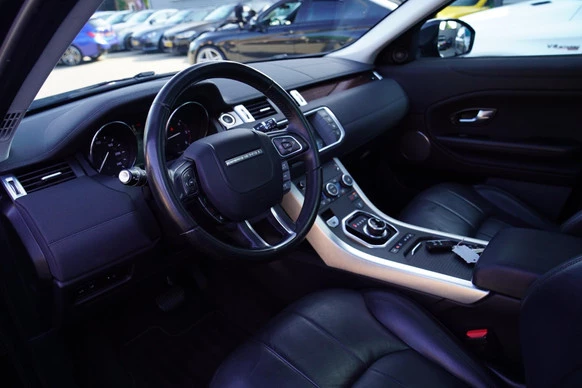 Land Rover Range Rover Evoque - Afbeelding 26 van 29
