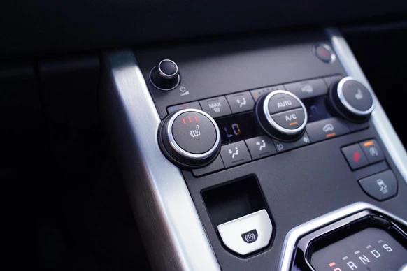 Land Rover Range Rover Evoque - Afbeelding 28 van 29