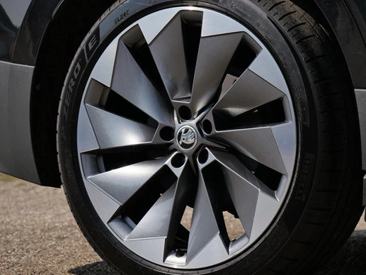 Škoda Enyaq iV - Afbeelding 24 van 29
