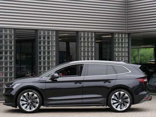 Škoda Enyaq iV - Afbeelding 3 van 29