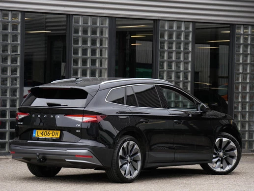 Škoda Enyaq iV - Afbeelding 2 van 29