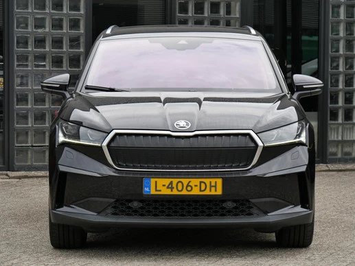 Škoda Enyaq iV - Afbeelding 21 van 29