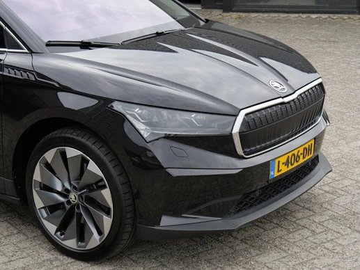 Škoda Enyaq iV - Afbeelding 20 van 29