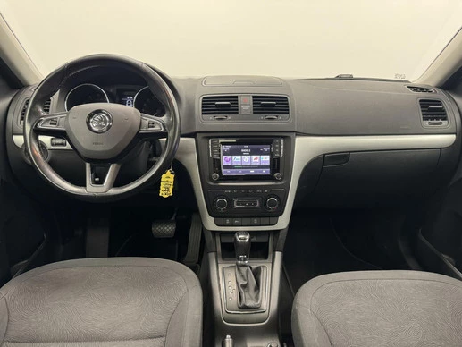Škoda Yeti - Afbeelding 5 van 30