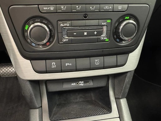 Škoda Yeti - Afbeelding 8 van 30