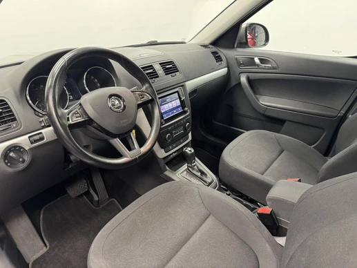 Škoda Yeti - Afbeelding 13 van 30