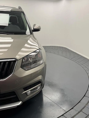 Škoda Yeti - Afbeelding 19 van 30