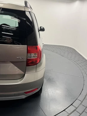 Škoda Yeti - Afbeelding 20 van 30