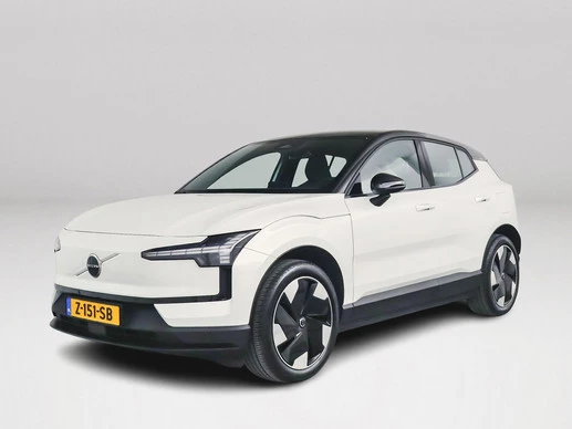 Volvo EX30 - Afbeelding 1 van 30