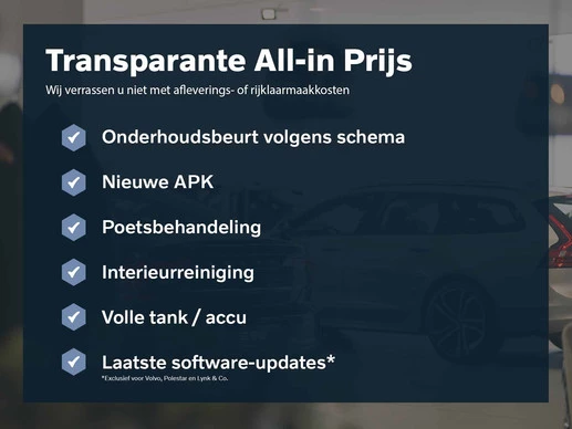 Volvo EX30 - Afbeelding 8 van 30