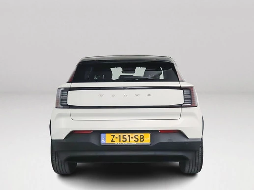 Volvo EX30 - Afbeelding 10 van 30
