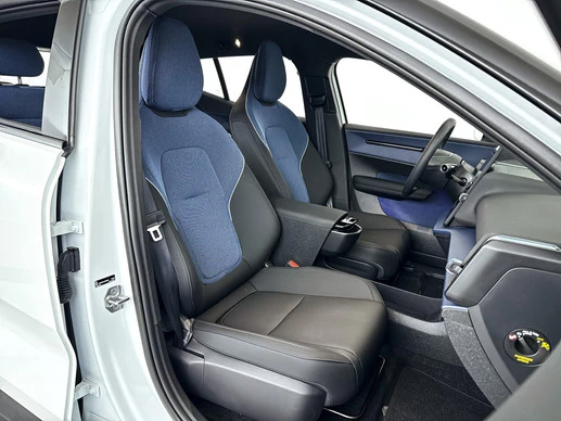 Volvo EX30 - Afbeelding 27 van 30