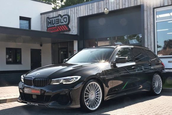 Alpina B3 - Afbeelding 1 van 21