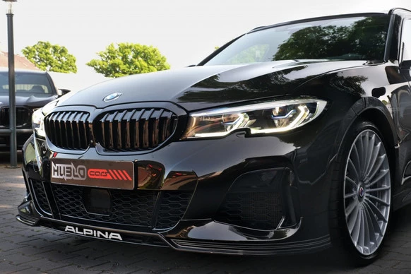 Alpina B3 - Afbeelding 4 van 21