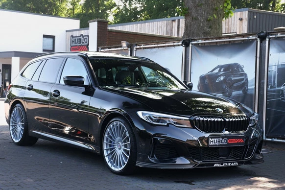 Alpina B3 - Afbeelding 5 van 21