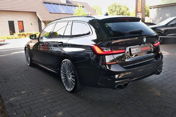 Alpina B3 - Afbeelding 7 van 21