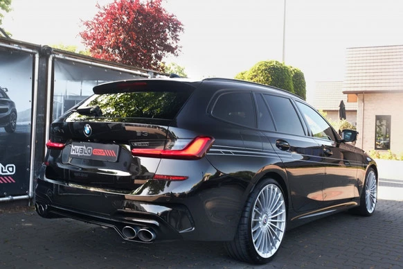 Alpina B3 - Afbeelding 8 van 21